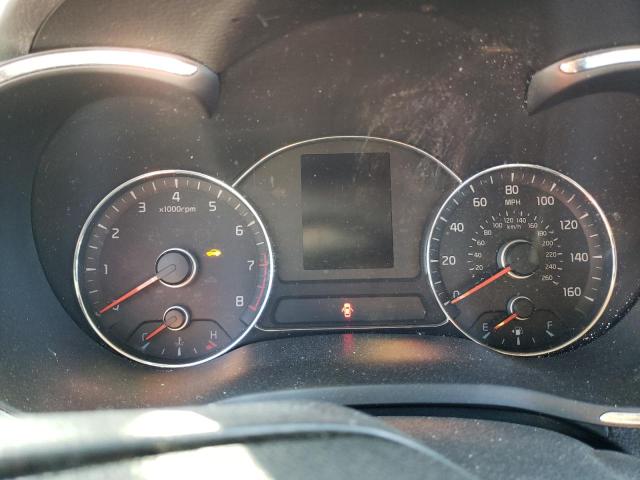 KNAFK4A63F5430810 KIA FORTE LX