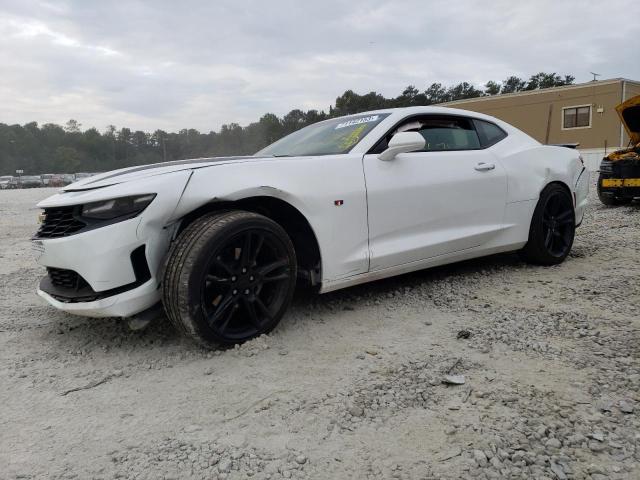 2022 Chevrolet Camaro LT