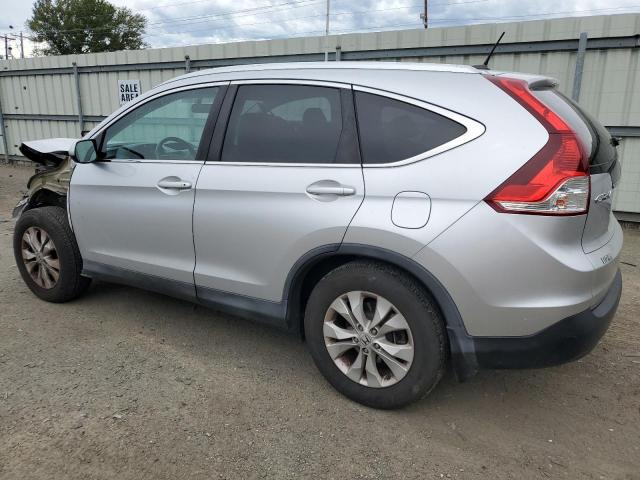 2HKRM3H78EH544562 | 2014 HONDA CR-V EXL