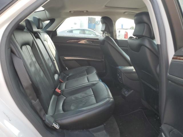 3LN6L2LU7GR603013 Lincoln MKZ HYBRID