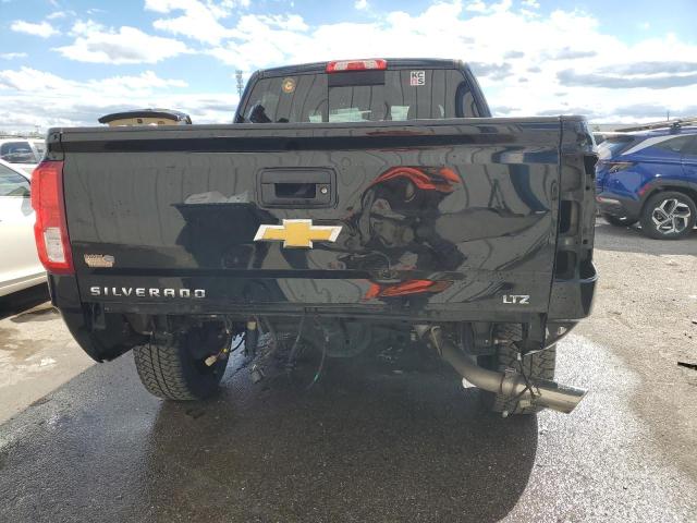2018 CHEVROLET SILVERADO2 3GCPCSEJ2JG179173