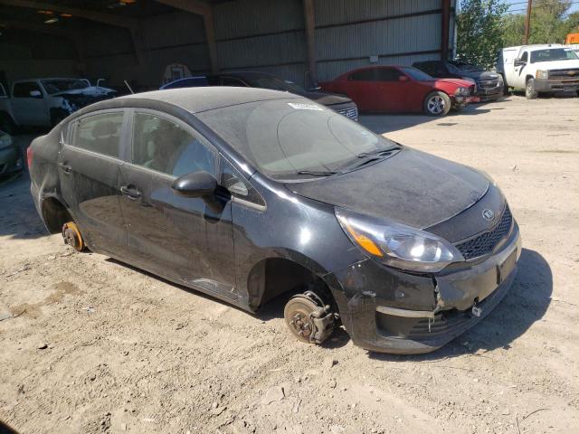 KNADM4A31H6058114 KIA RIO LX