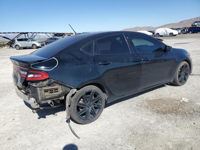 Vin: 1c3cdfbbxfd193671, lot: 72611913, dodge dart sxt 20153