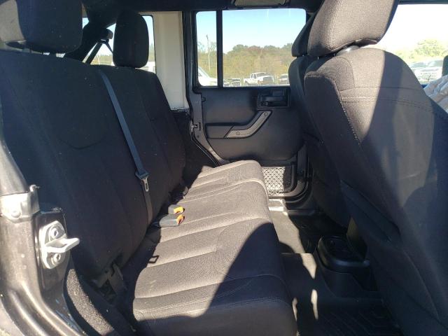 2017 JEEP WRANGLER U - 1C4BJWDG0HL661568