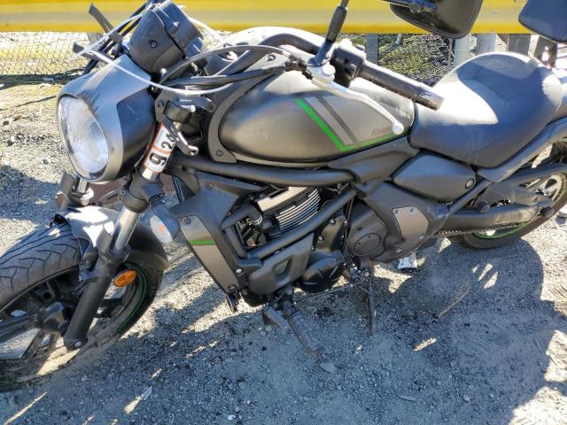 2022 KAWASAKI EN650 C - JKAENEC12NDA06226