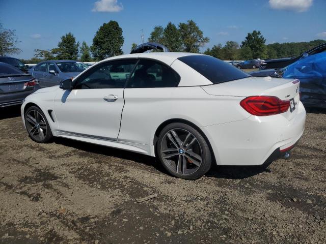 2019 BMW 440XI WBA4Z7C54KEF54977