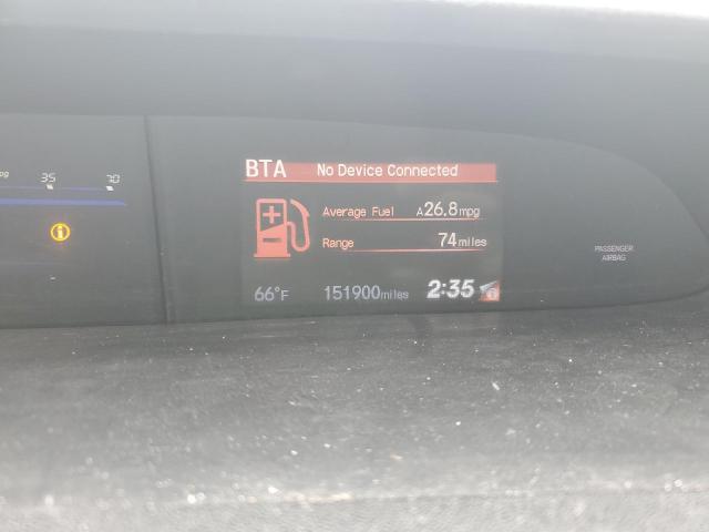 2HGFG3B88EH521000 Honda CIVIC EX