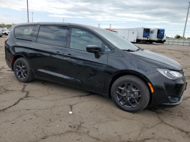 2C4RC1FGXJR353670 | 2018 Chrysler pacifica touring plus