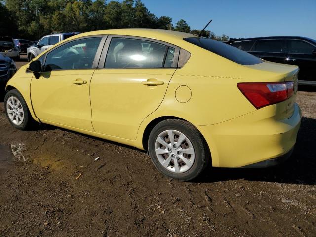 KNADM4A39G6661746 KIA RIO LX