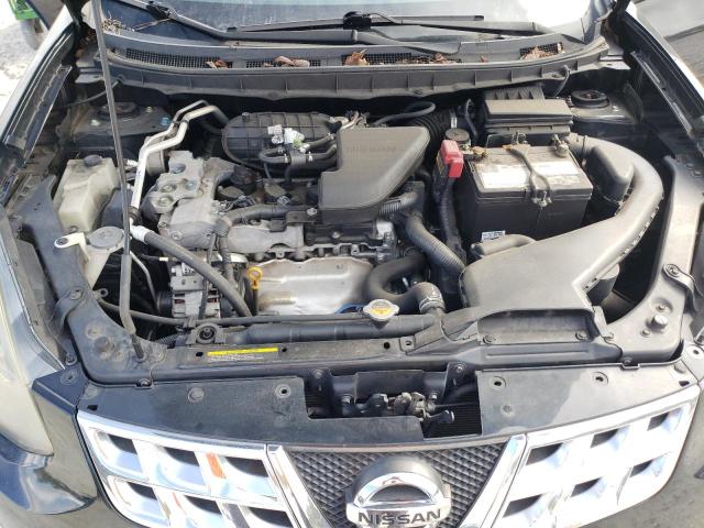 JN8AS5MT2EW605792 Nissan Rogue Select S