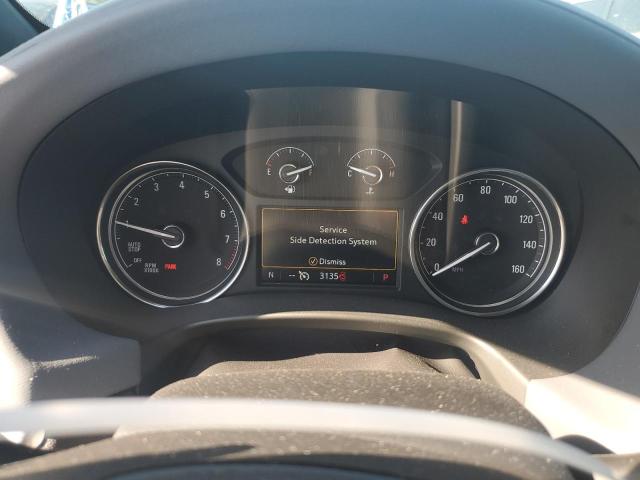5GAEVAKW6PJ117442 Buick Enclave Essence
