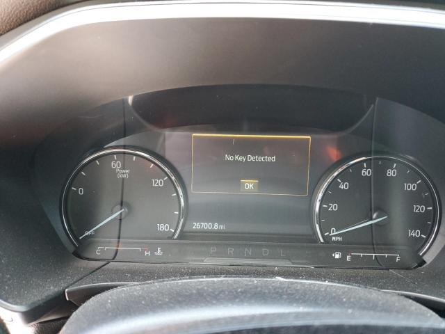1FMCU0BZXMUB01859 Ford ESCAPE SE