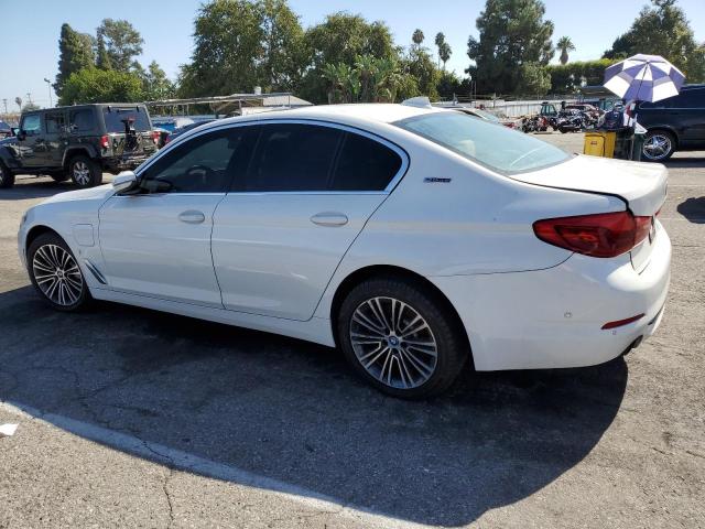 WBAJA9C56JB251475 BMW 530e