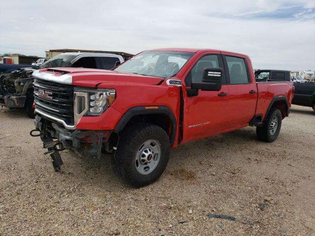 2020 GMC Sierra 2500HD 