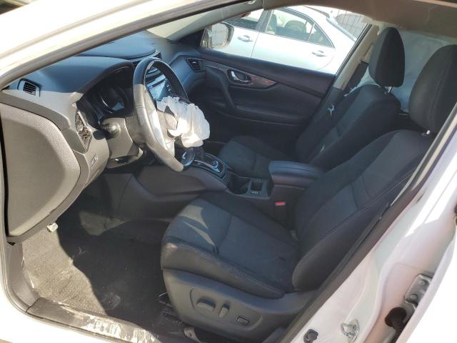 2017 NISSAN ROGUE S - JN8AT2MV9HW024632