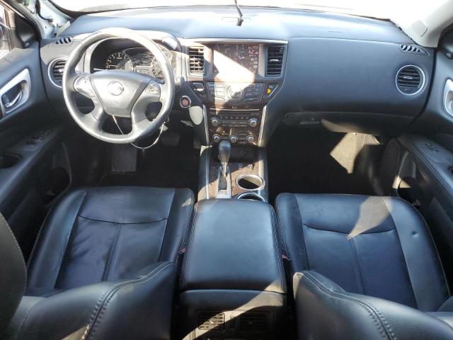 5N1AR2MN1FC680120 Nissan Pathfinder S