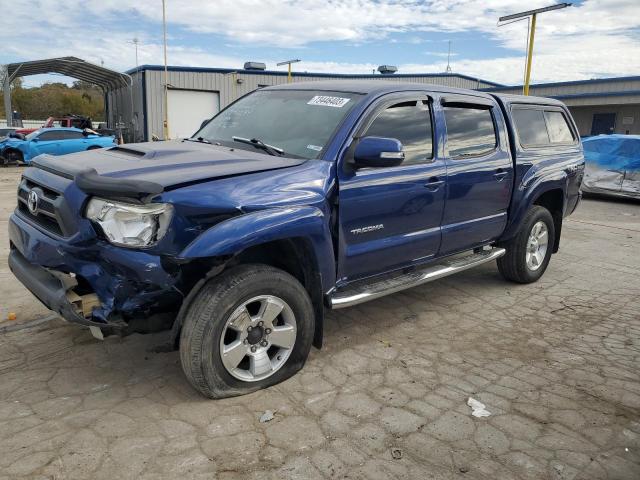 2014 Toyota Tacoma 