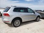 VOLKSWAGEN TOUAREG V6 photo