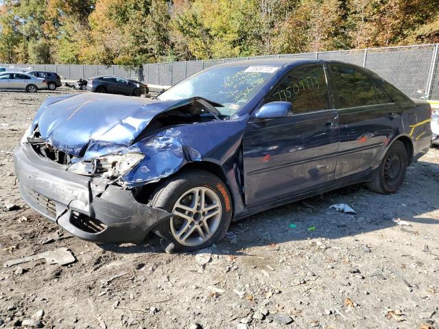 2006 Toyota Camry LE