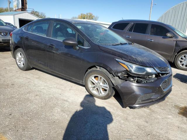 1G1BE5SM8G7312682 | 2016 CHEVROLET CRUZE LT