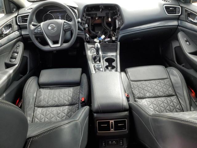 1N4AA6FV1NC503085 Nissan Maxima Platinum