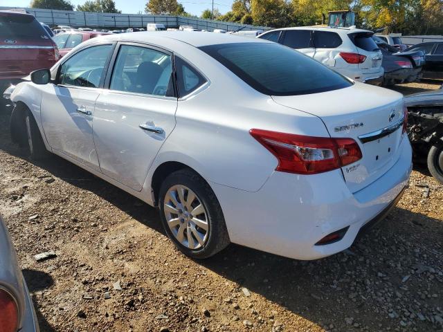 3N1AB7APXKY355286 | 2019 NISSAN SENTRA S