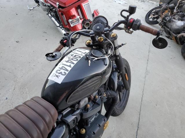 2022 TRIUMPH MOTORCYCLE STREET TWI SMTD31G78NTAF3553
