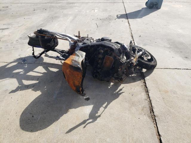 2004 SUZUKI GSX-R750 K - JS1GR7JA142105834