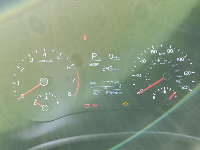 3KPA24AB8KE171594 KIA RIO S
