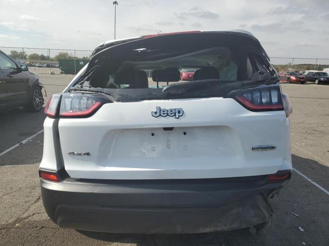 2020 JEEP CHEROKEE L - 1C4PJMLBXLD619587