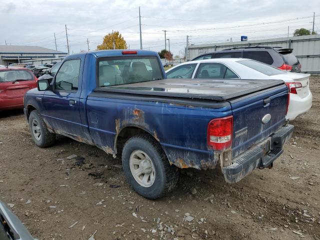 1FTYR10D58PA22824 | 2008 Ford ranger