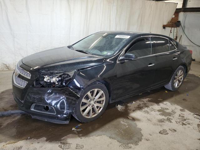 Vin: 1g11h5sa1du134927, lot: 71600653, chevrolet malibu ltz 2013 img_1