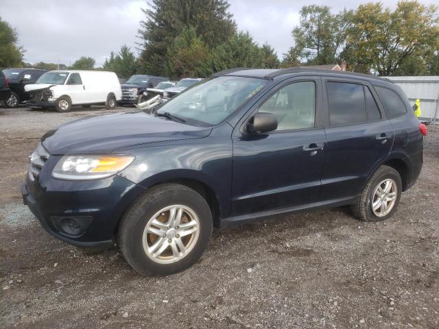 2012 Hyundai Santa Fe GLS