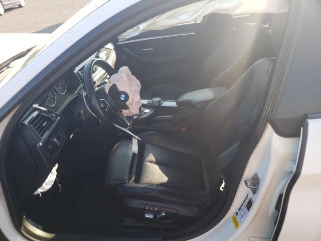 2016 BMW 435 I GRAN - WBA4B1C50GG242388