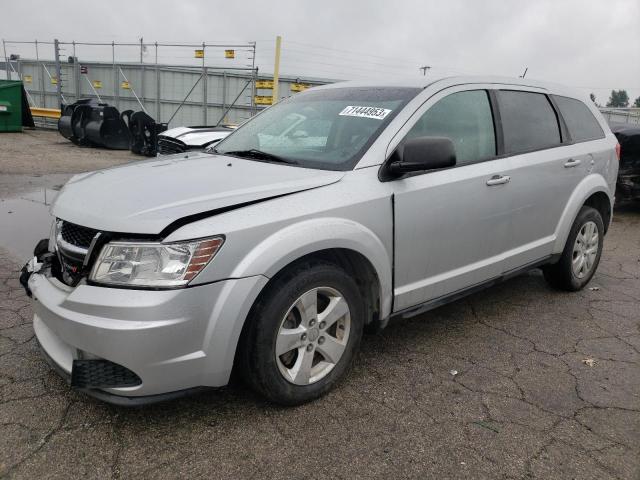 2014 Dodge Journey SE