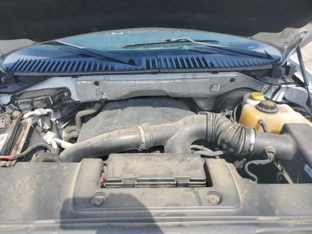 1FMJU1HT2HEA13632 Ford Expedition Xlt
