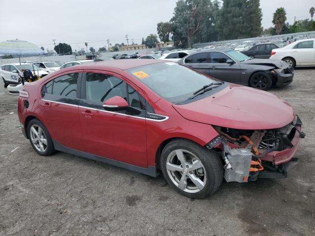 VIN 1G1RC6E45FU139564 2015 Chevrolet Volt no.4