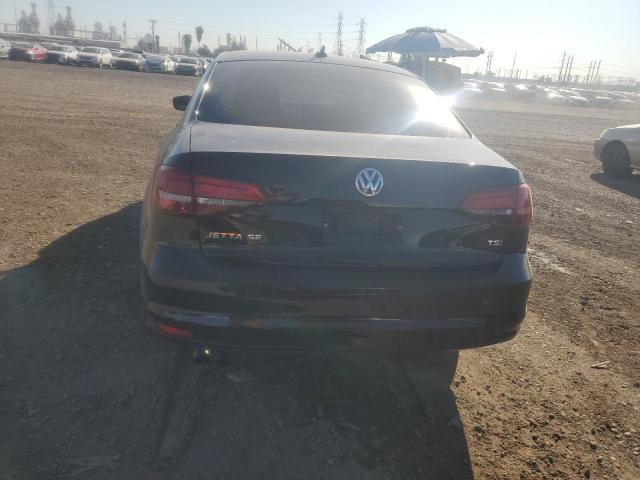 2016 VOLKSWAGEN JETTA SE - 3VWD67AJ1GM238752