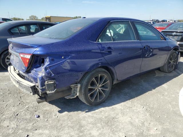 2015 TOYOTA CAMRY LE - 4T1BF1FKXFU946383