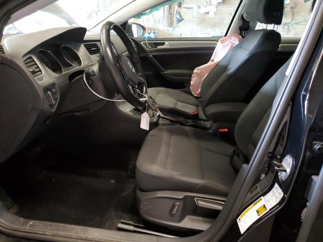 2017 VOLKSWAGEN GOLF SPORT - 3VW017AU9HM505161