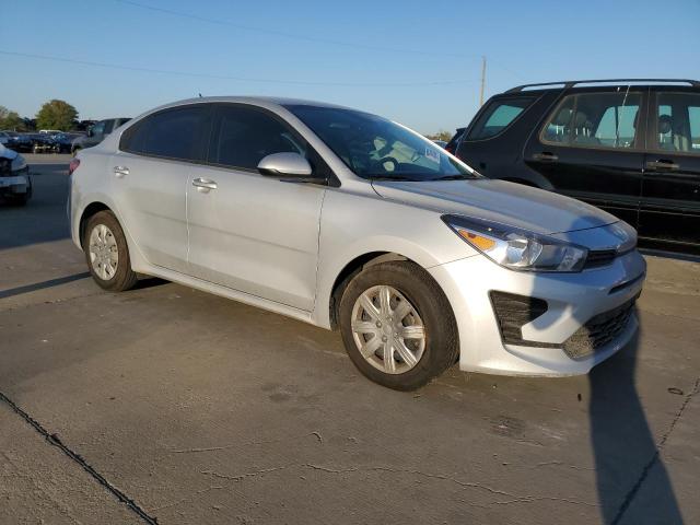 3KPA24AD9PE578509 Kia Rio LX 4