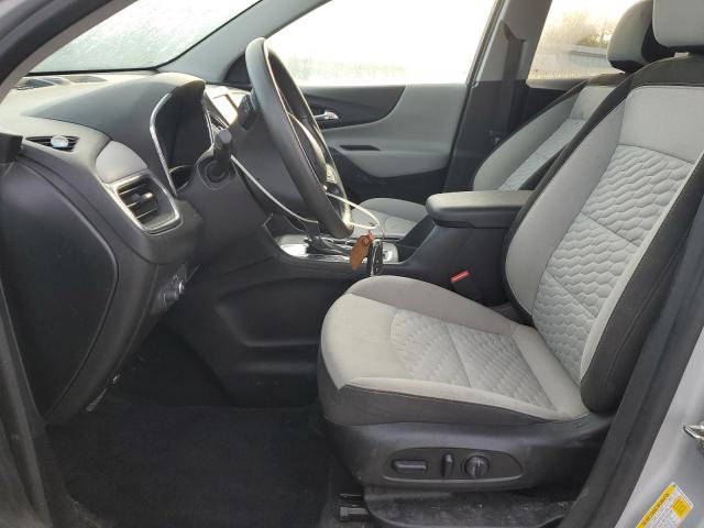 2GNAXHEV6K6197468 2019 Chevrolet Equinox Ls