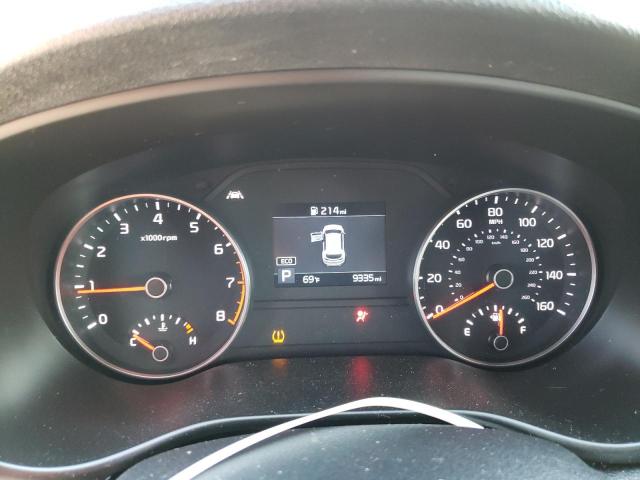 KNDPM3ACXN7977674 KIA Sportage Lx