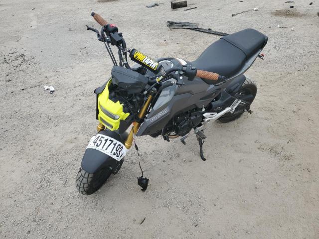 2018 HONDA GROM MLHJC7519J5002899