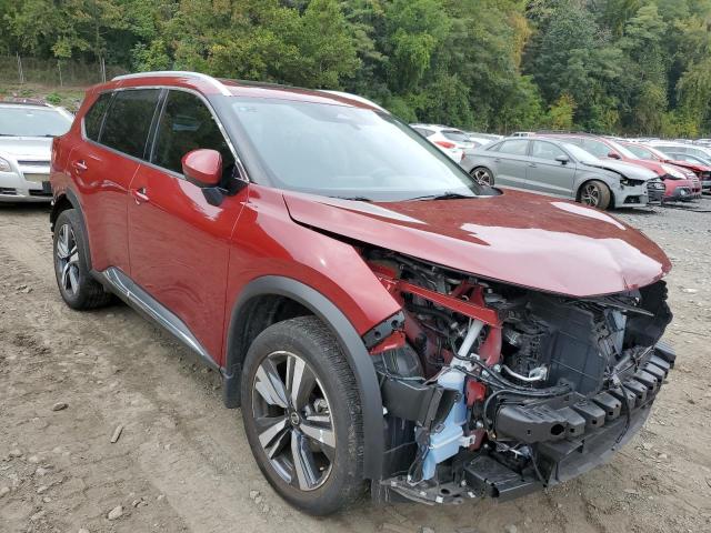 JN8AT3CB7MW240602 Nissan Rogue Sl