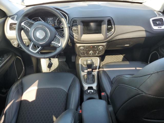 3C4NJDBB2KT628463 Jeep Compass Latitude