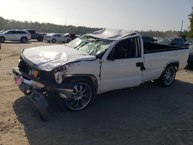 2005 Chevrolet C/K 1500 