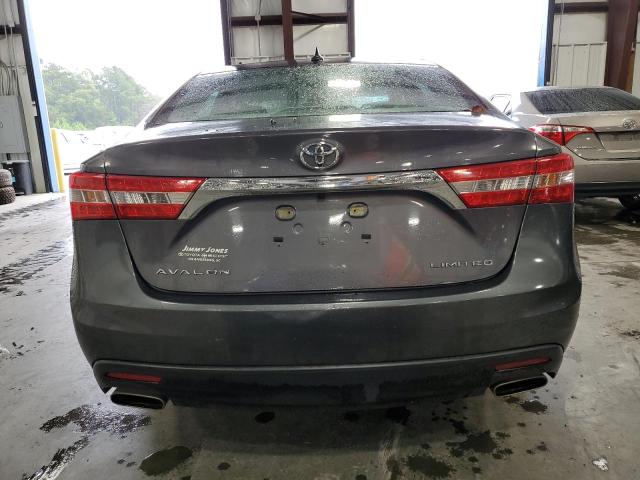 4T1BK1EB2FU177150 | 2015 TOYOTA AVALON XLE