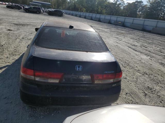 1HGCM66544A039540 | 2004 Honda accord ex