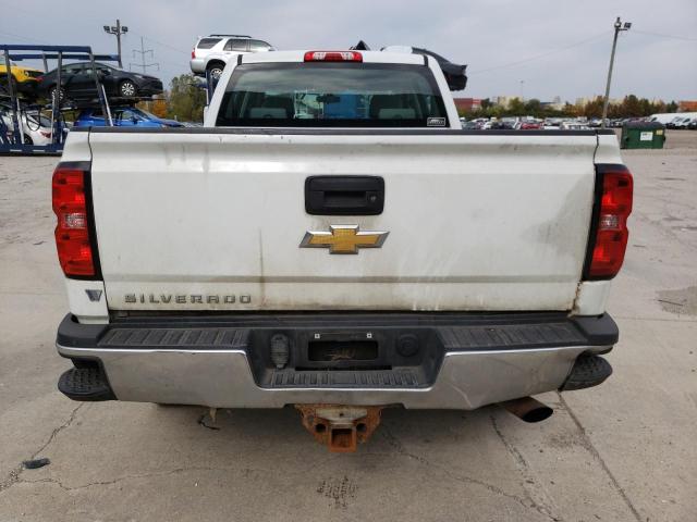 2016 CHEVROLET 2500 1GC1KUEGXGF307873